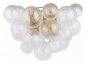 Накладной светильник Favourite Multibulla 4202-2W