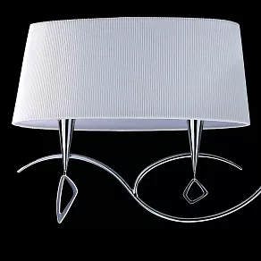 Подвесной светильник Mantra Mara 1642