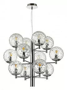 Подвесная люстра Odeon Light Verasa 4982/12