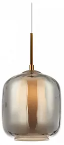 Подвесной светильник Maytoni Dolce MOD001PL-01GR