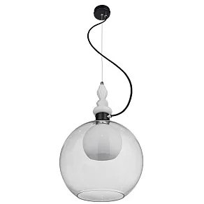 Подвесной светильник 33 идеи M40WH PND182.01.17CH.003BL-M40WH