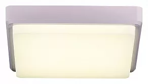 Накладной светильник EVOLUCE Taddio SLE200212-01