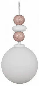 Подвесной светильник 33 идеи PND PND170.01.17.001WH-S32WH