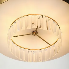 Подвесной светильник Rivoli Vickie Б0061902