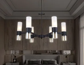 Подвесная люстра Ambrella Light LH LH55104