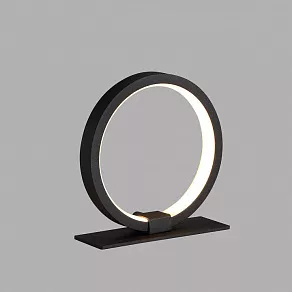 Настольная лампа декоративная Mantra Kitesurf 8595