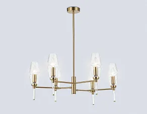 Люстра на штанге Ambrella Light LH LH55201