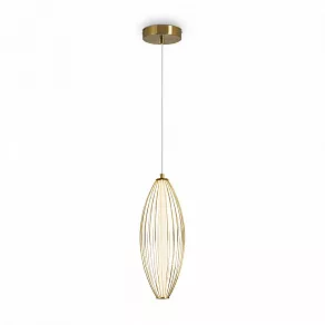 Подвесной светильник Freya Sabi FR6131PL-L24BS