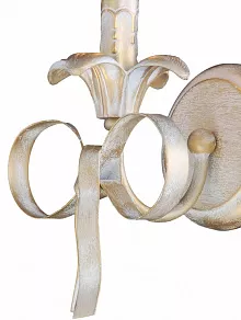 Бра Arte Lamp Olivia A1018AP-1GA