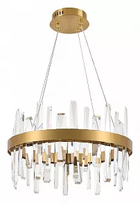 Подвесной светильник Natali Kovaltseva Smart Нимбы LED LAMPS 81254