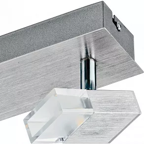 Спот Eglo Gemini 1 93866