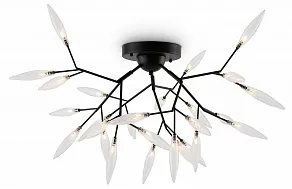 Потолочная люстра Freya Iris FR5067CL-27B