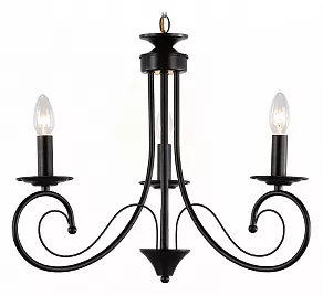 Подвесная люстра Ambrella Light TR TR9606