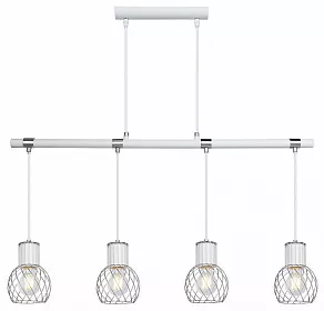 Подвесной светильник Globo Maida 54014-4H