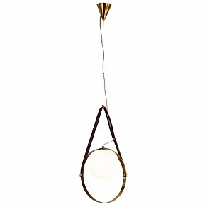 Подвесной светильник AM-Group AM360 AM360-1S GAB