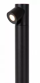 Наземный низкий светильник Lucide Ibama 5850/05/30
