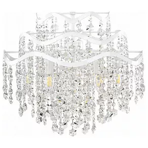 Подвесная люстра Freya Charlotte FR1001PL-07W