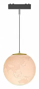 Подвесной светильник Aployt Magnetic track 48 APL.0123.00.06