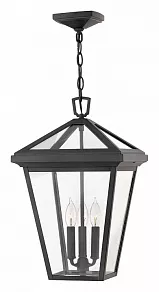 Подвесной светильник Hinkley Alford Place QN-ALFORD-PLACE8-L-MB