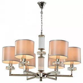 Подвесная люстра Aployt  APL.752.03.06