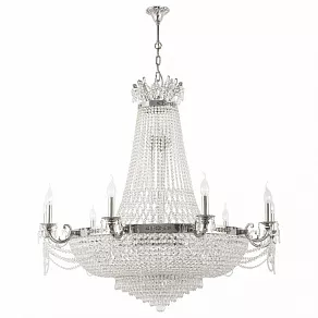 Подвесная люстра Dio D’Arte Lodi Lodi E 1.6.9.300 N