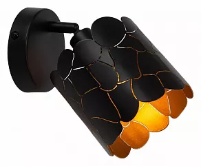 Бра Lucide Almelo 1234/01/23