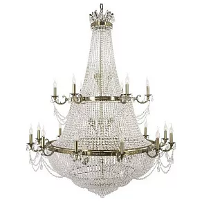 Подвесная люстра Dio D’Arte Lodi Lodi E 1.7.18.200 GB