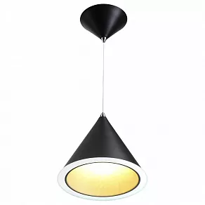 Подвесной светильник Odeon Light Taper 3838/19CL