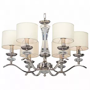 Подвесная люстра Vitaluce V3907 V3909/6