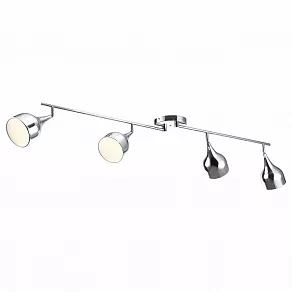 Спот Arte Lamp Campana A9555PL-4CC