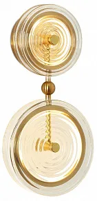 Накладной светильник Ambrella Light LH LH31118