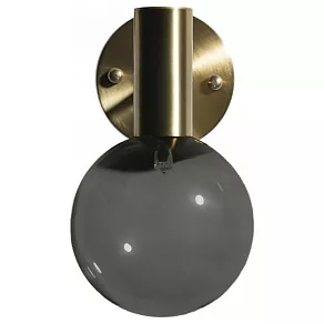 Бра Loft it Tiara 10045W Gold