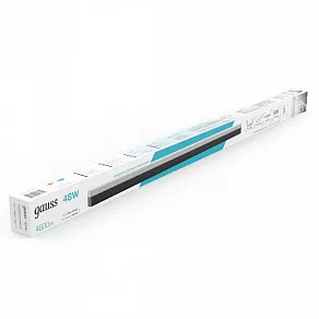 Модульный светильник Gauss Shop Lighting 883625248