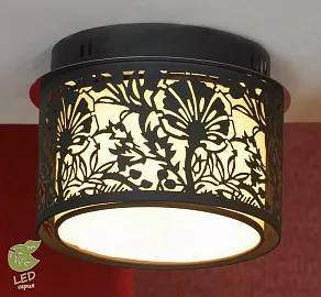 Накладной светильник Lussole Vetere GRLSF-2377-04