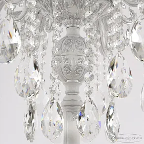 Торшер Bohemia Ivele Crystal AL7901 AL79101T/8/175 B WMN