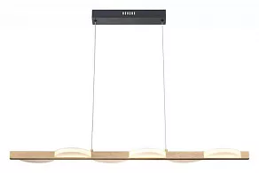 Подвесной светильник Vele Luce Drop VL7194P06