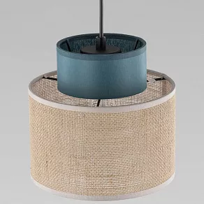 Подвесной светильник TK Lighting Duo 3257 Duo