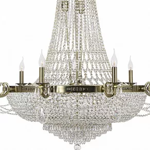 Подвесная люстра Dio D’Arte Lodi Lodi E 1.6.9.300 GB