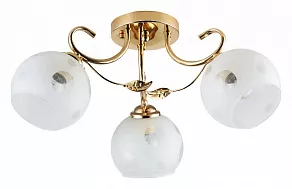 Потолочная люстра Hiper Amanda H159-0