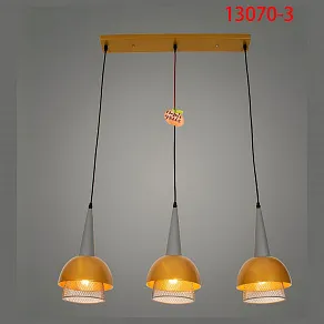 Подвесной светильник Alfa-Light F4124 F4124-55