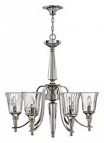 Подвесная люстра Hinkley Chandon HK-CHANDON6