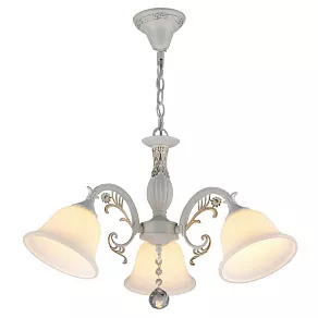 Подвесная люстра Imex MD.3035 MD.3035-3-P WH