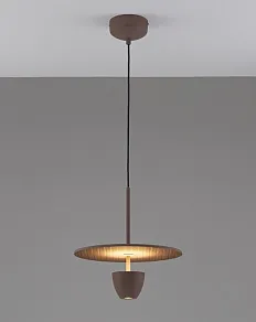 Подвесной светильник Moderli Kanso V11624-PL