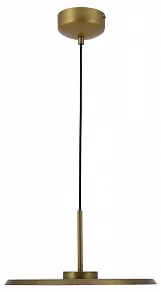 Подвесной светильник Moderli Keiro V11103-PL