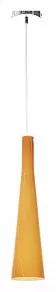 Подвесной светильник LUMINA DECO Morrate LDP 7227 YL