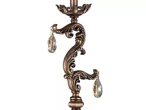 Торшер Odeon Light Varza 2430/1F