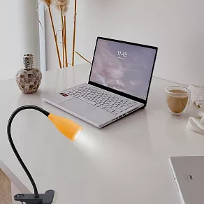 Настольная лампа офисная Uniel ULM-D501 UL-00010748