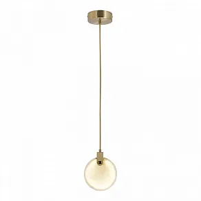 Подвесной светильник Lussole  LSP-7516