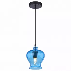 Подвесной светильник Arte Lamp Festa A8127SP-1BL