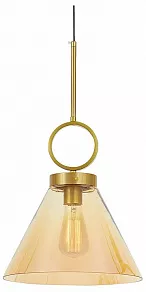 Подвесной светильник LUMINA DECO Fermini LDP 6845-1 MD+TEA